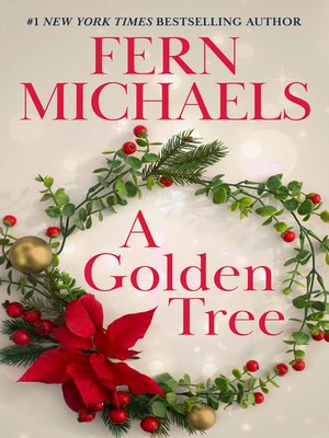 cover image of A Golden Tree